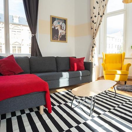 Fullhouse - Halle - M29 Apartments المظهر الخارجي الصورة