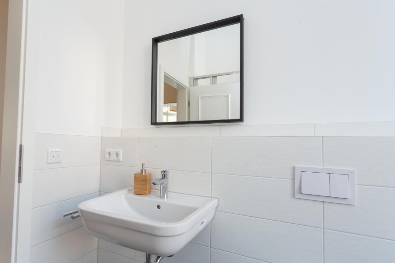 Fullhouse - Halle - M29 Apartments المظهر الخارجي الصورة